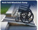 Wheelchair Ramps - WR03 Series