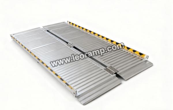 Wheelchair Ramps &raquo; WR01 Series