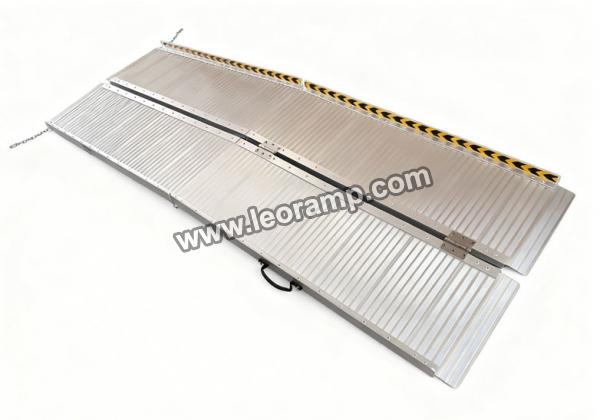 Wheelchair Ramps &raquo; WR02 Series