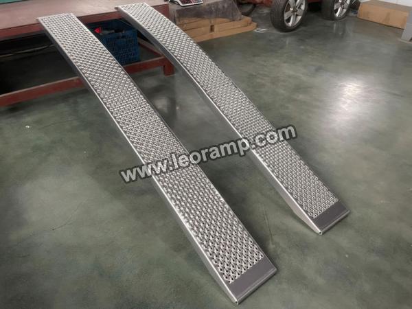 ATV RAMPS LR016-2500X260X75-R &raquo; LR016-2500X260X75-R