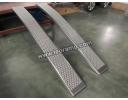 ATV RAMPS LR016-2500X260X75-R - LR016-2500X260X75-R