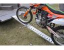 motorcycle ramp - LR036